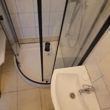2rooms Jelitkowo דירה גדנסק