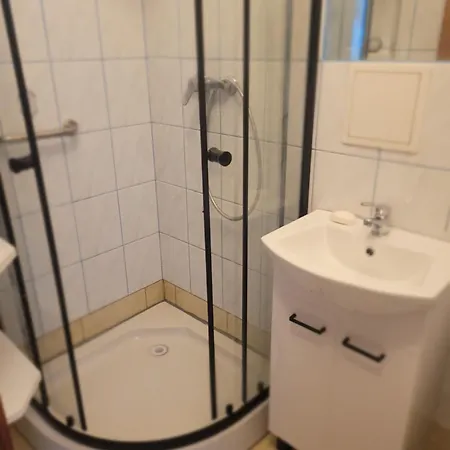 Flat Tysiąclecia Apartament