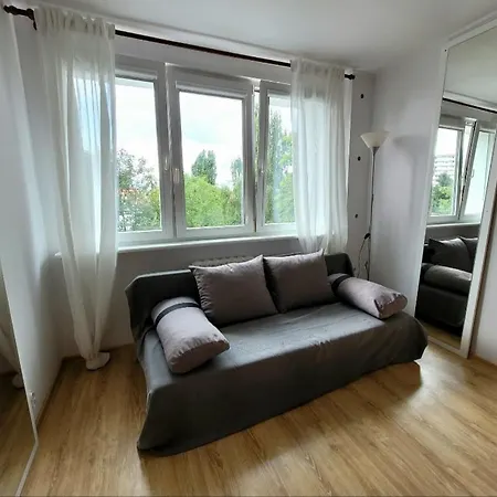 2rooms Jelitkowo Apartman Gdańsk