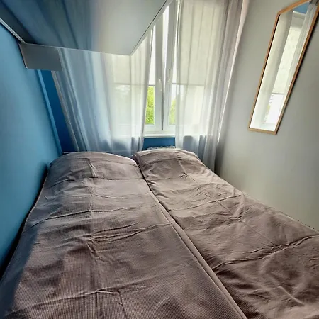 2rooms Jelitkowo דירה *