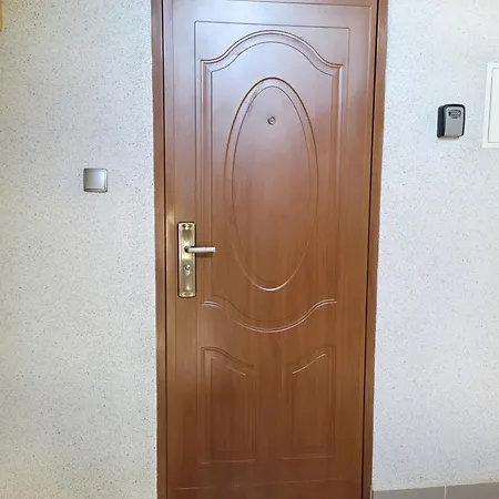 Flat Tysiąclecia Apartament