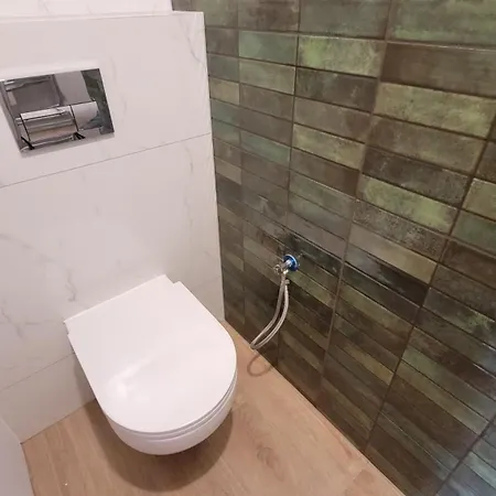 Apartman 2rooms Jelitkowo