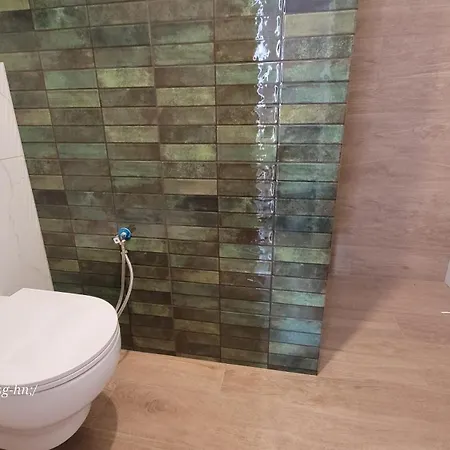 2rooms Jelitkowo Apartman