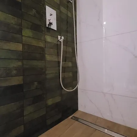 Daire 2rooms Jelitkowo *