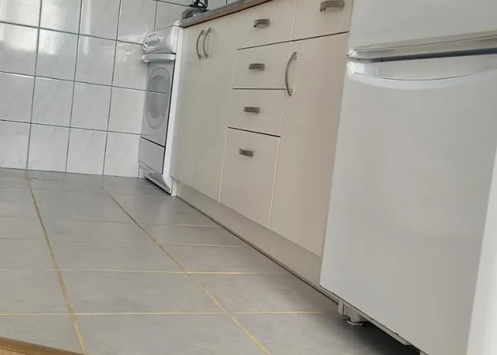 Flat Tysiąclecia Apartament