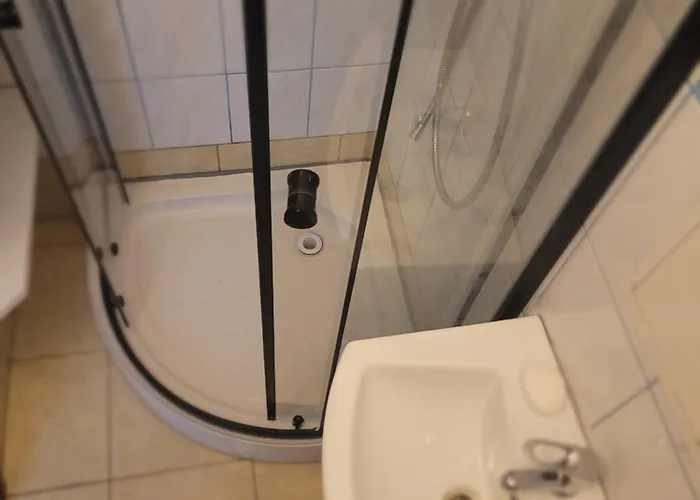 Flat Tysiąclecia Apartament Gdańsk