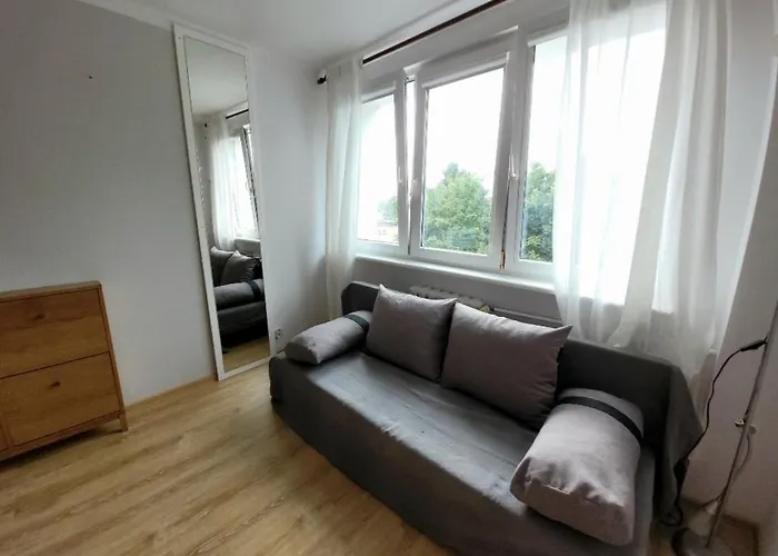 2rooms Jelitkowo 아파트 *