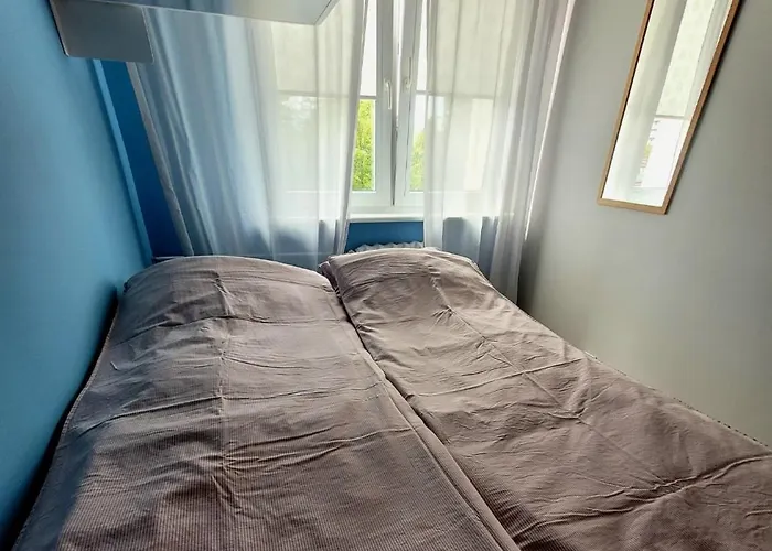 2rooms Jelitkowo 아파트 *