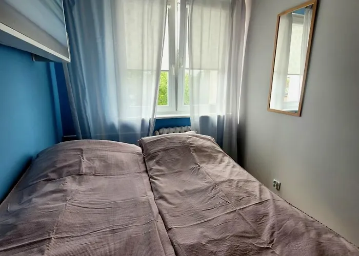 아파트 2rooms Jelitkowo *