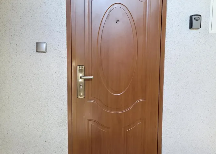 2rooms Jelitkowo 아파트