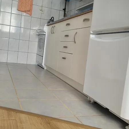 2rooms Jelitkowo Appartement