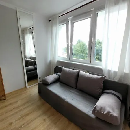 2rooms Jelitkowo Appartement *