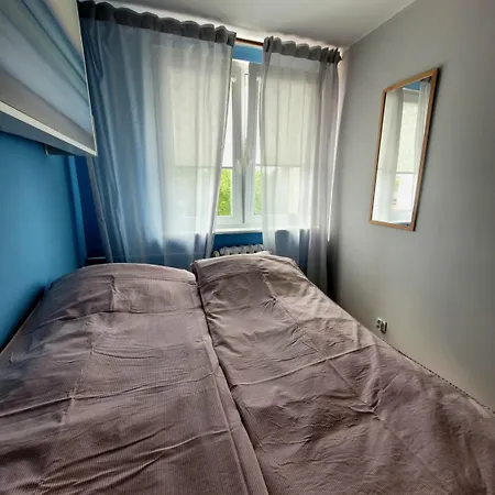 Appartement 2rooms Jelitkowo *