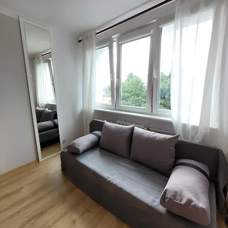 Appartement 2rooms Jelitkowo